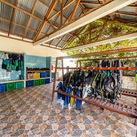 Ocean Sun Dive Resort Tulamben  Luaran gambar