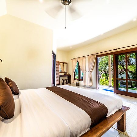 Ocean Sun Dive Resort Tulamben  Luaran gambar