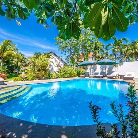 Ocean Sun Dive Resort Tulamben  Luaran gambar