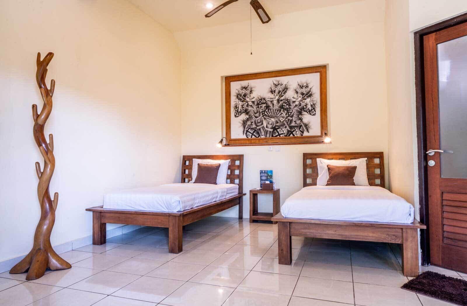Ocean Sun Dive Resort Tulamben  Luaran gambar
