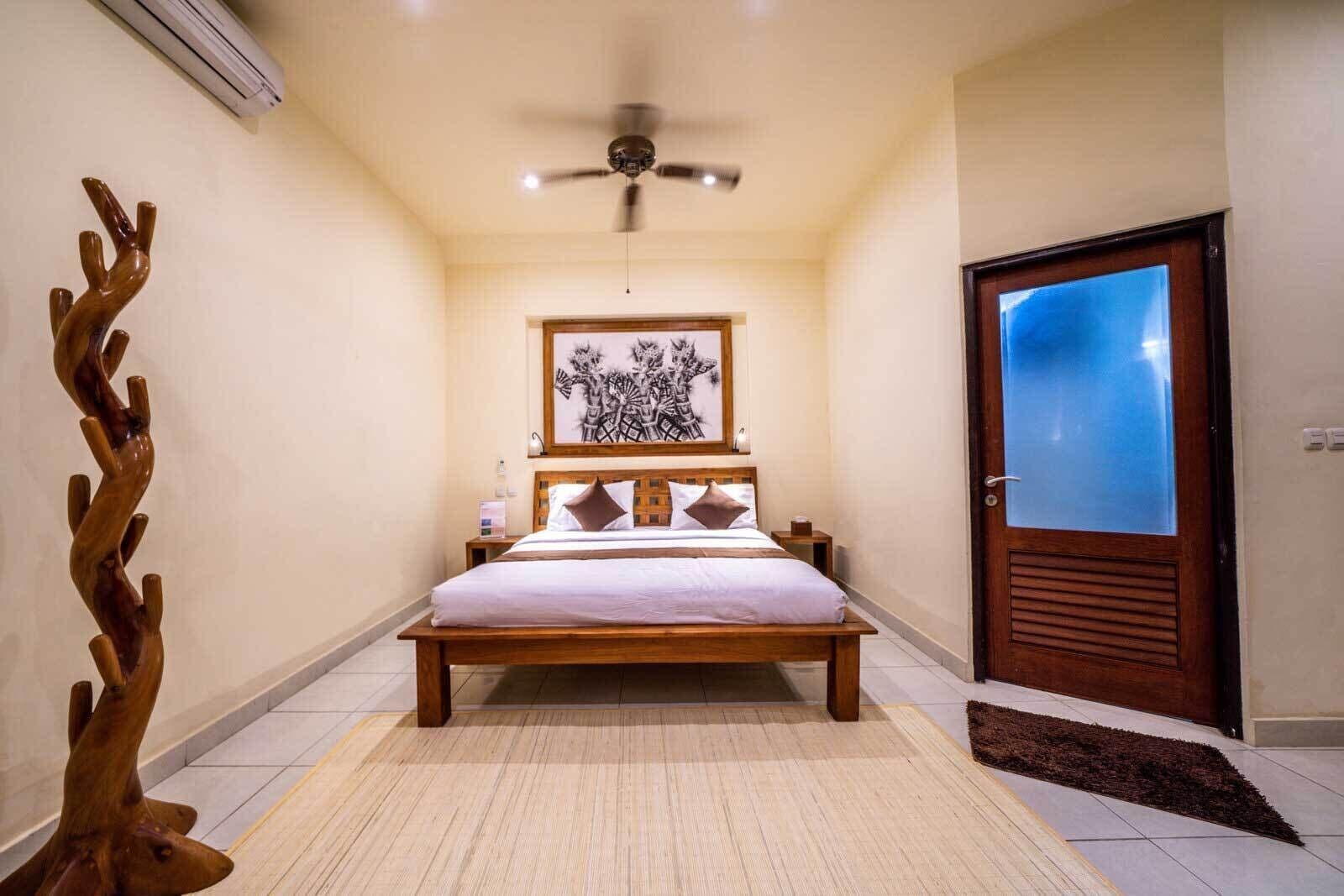Ocean Sun Dive Resort Tulamben  Luaran gambar