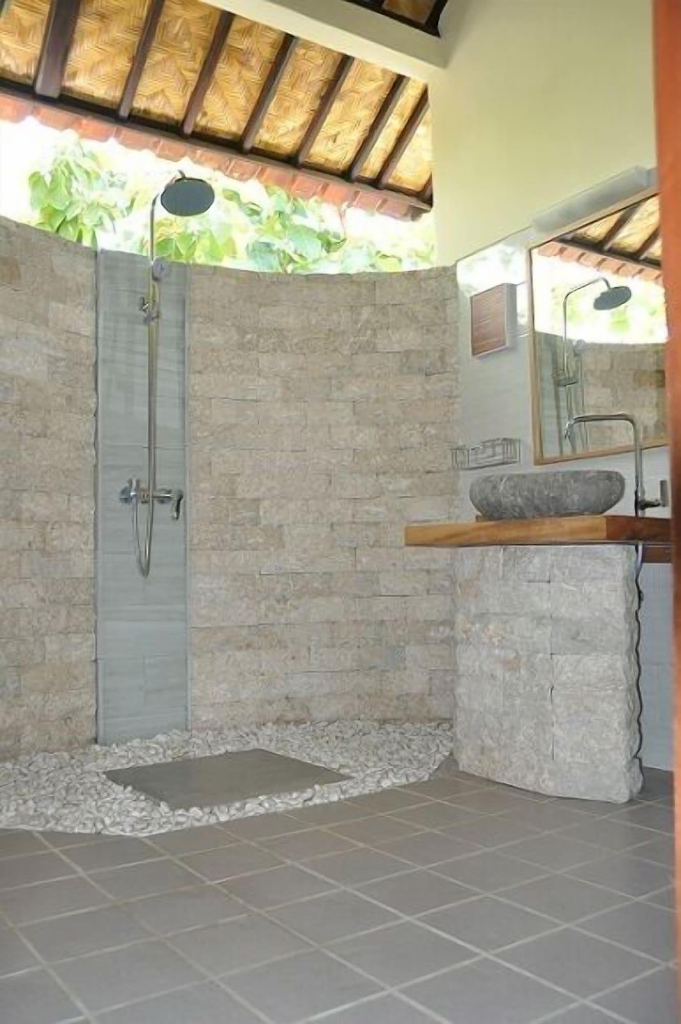 Ocean Sun Dive Resort Tulamben  Luaran gambar