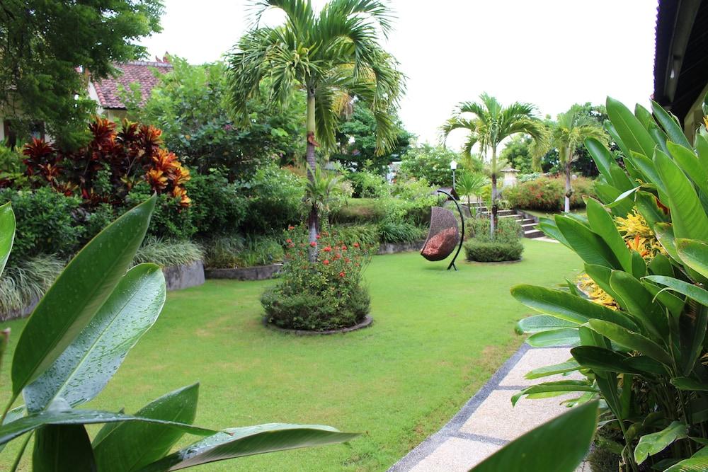 Ocean Sun Dive Resort Tulamben  Luaran gambar