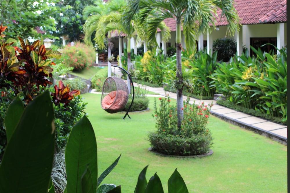 Ocean Sun Dive Resort Tulamben  Luaran gambar