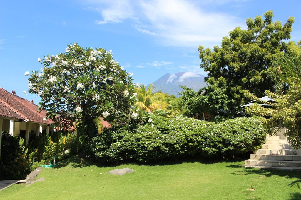 Ocean Sun Dive Resort Tulamben  Luaran gambar