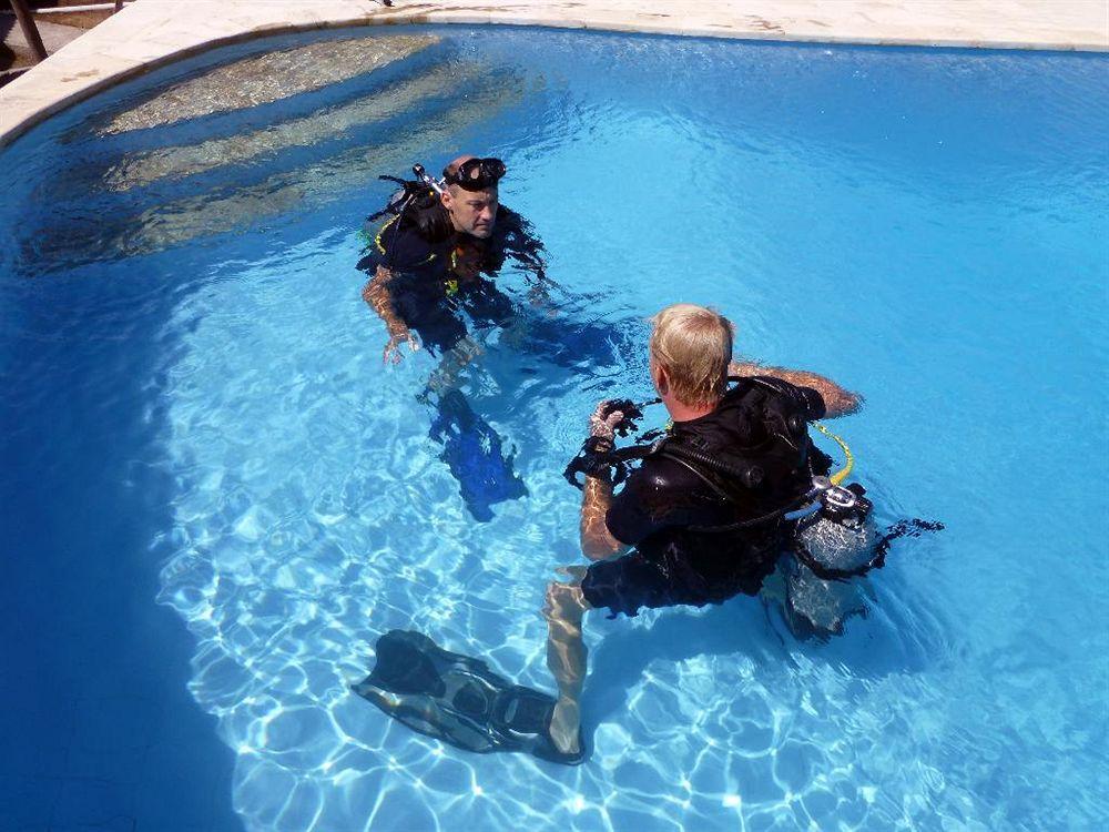 Ocean Sun Dive Resort Tulamben  Luaran gambar