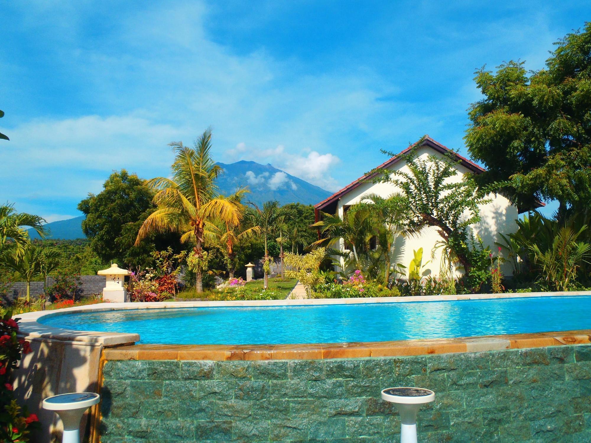 Ocean Sun Dive Resort Tulamben  Luaran gambar