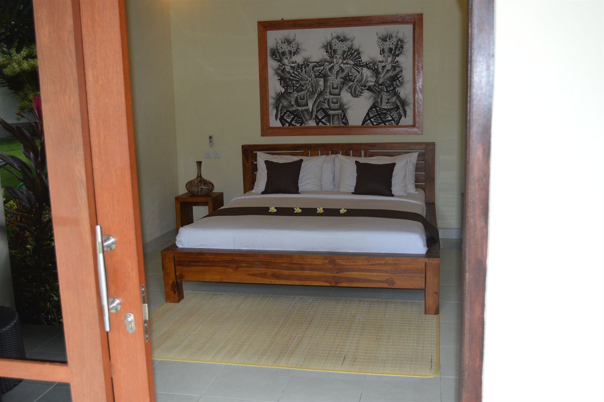 Ocean Sun Dive Resort Tulamben  Luaran gambar