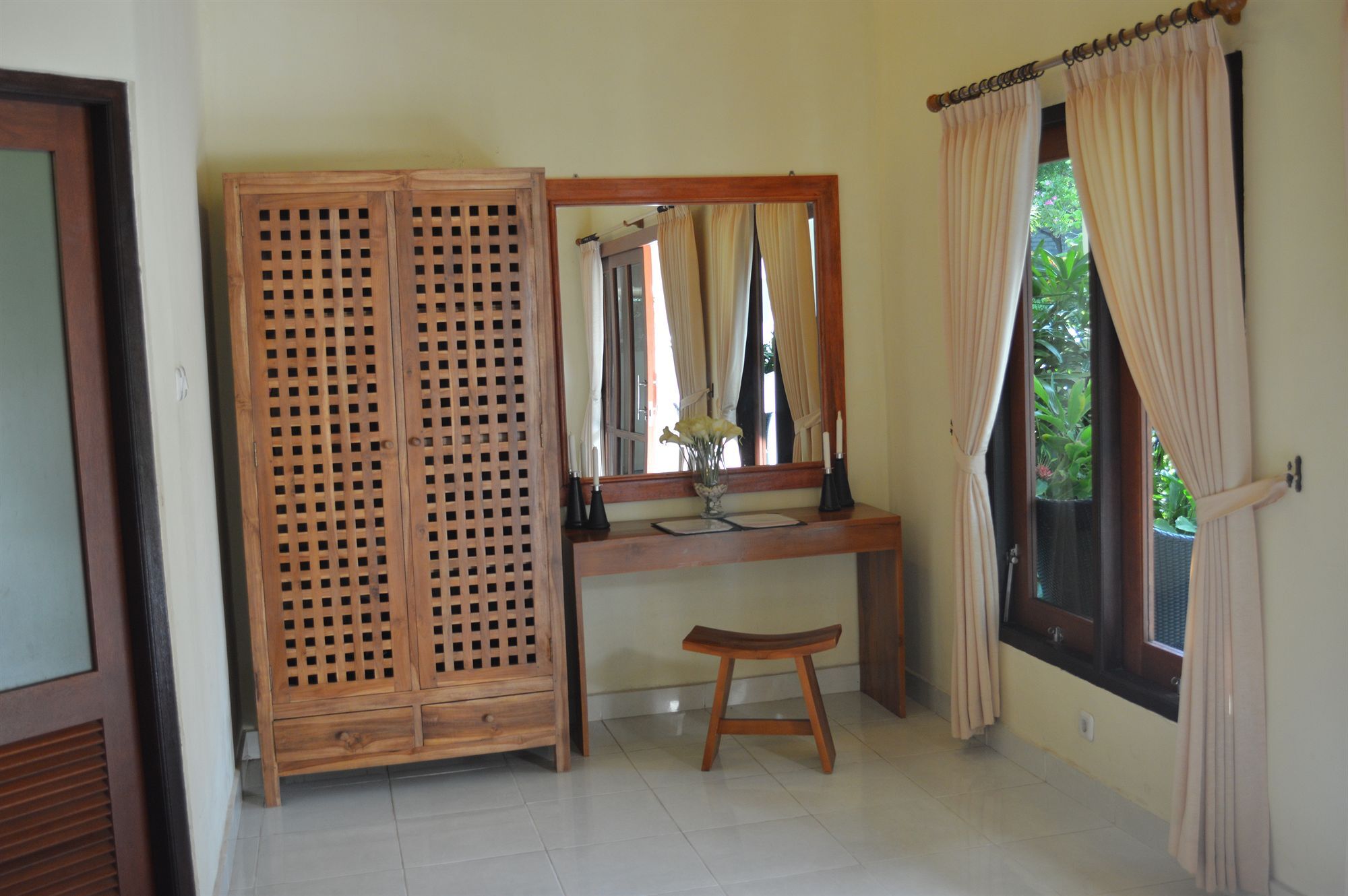 Ocean Sun Dive Resort Tulamben  Luaran gambar