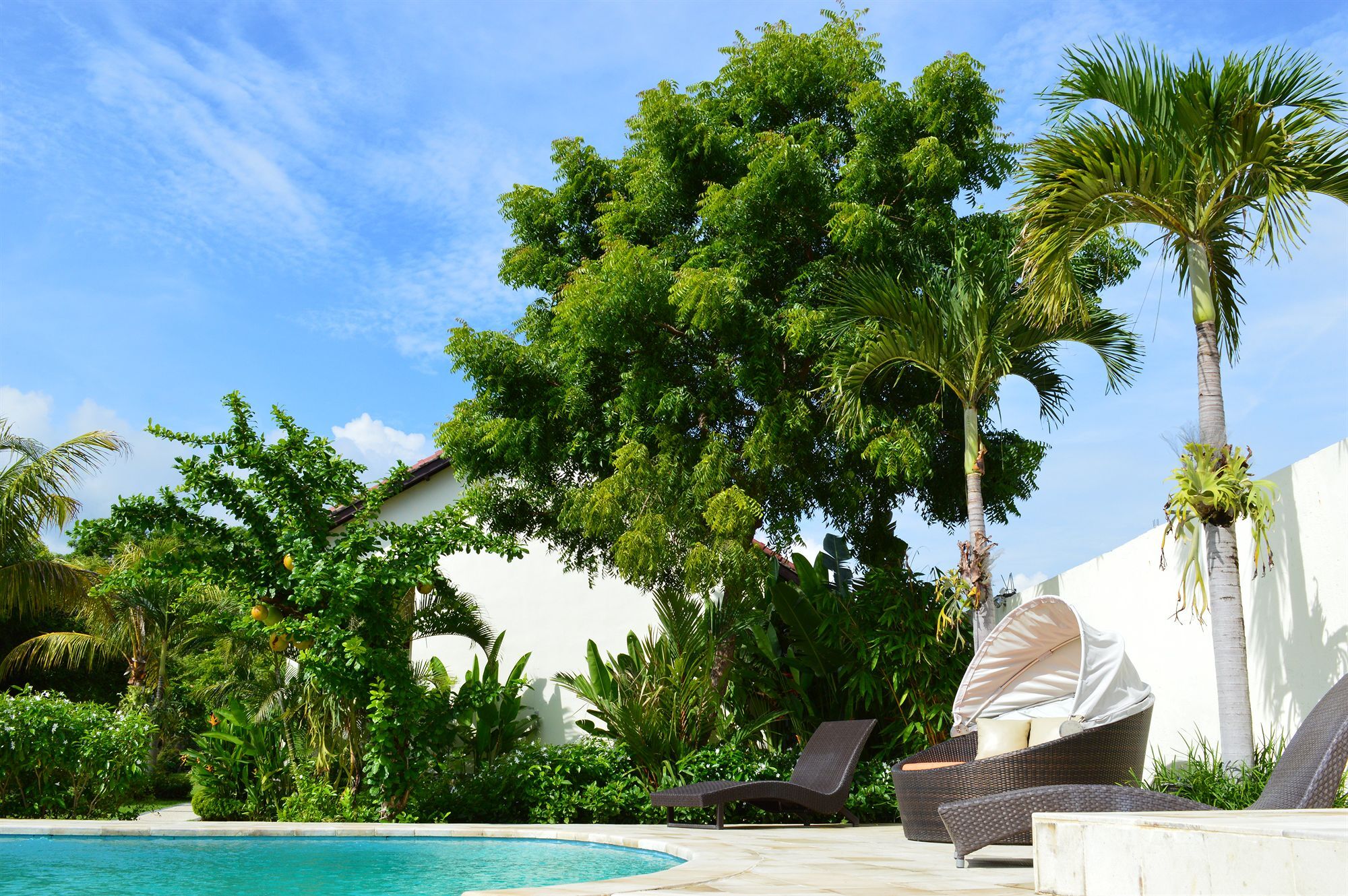Ocean Sun Dive Resort Tulamben  Luaran gambar