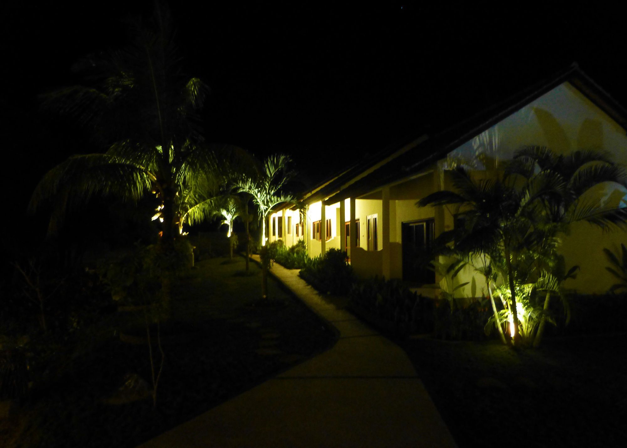 Ocean Sun Dive Resort Tulamben  Luaran gambar