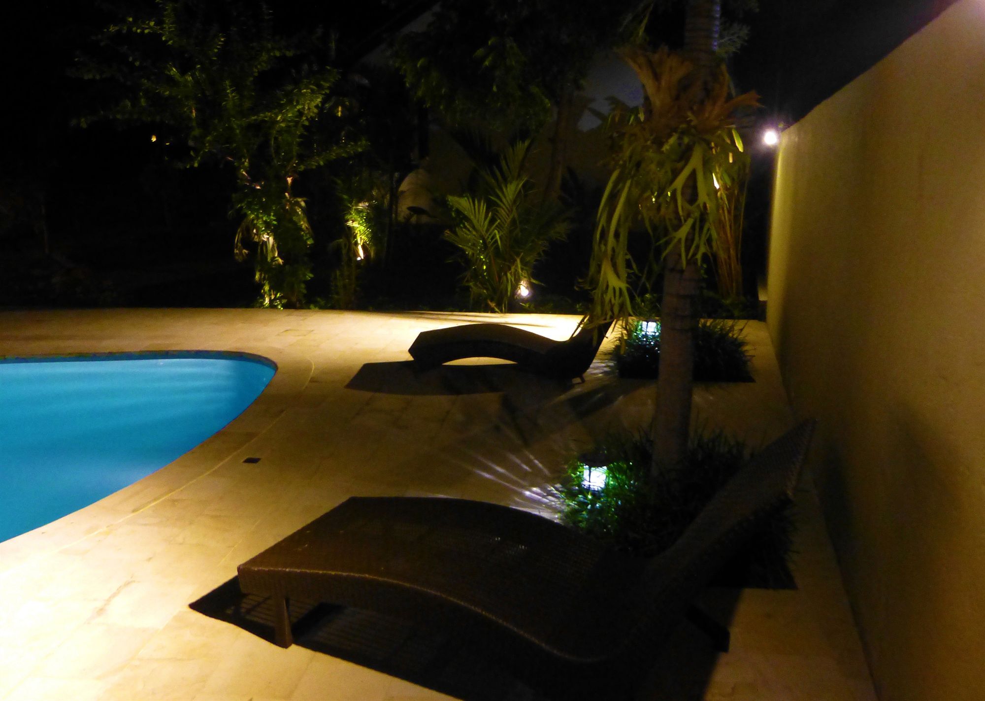 Ocean Sun Dive Resort Tulamben  Luaran gambar