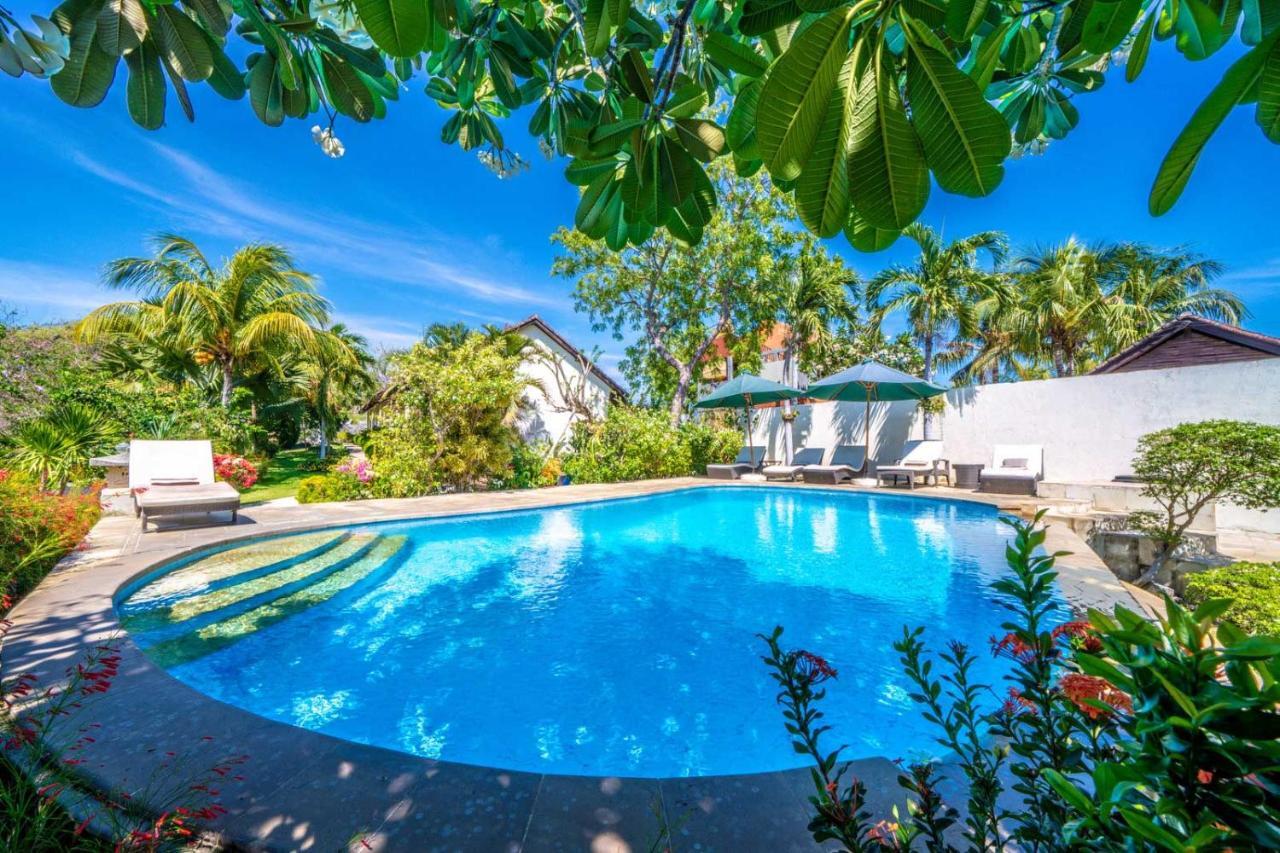 Ocean Sun Dive Resort Tulamben  Luaran gambar