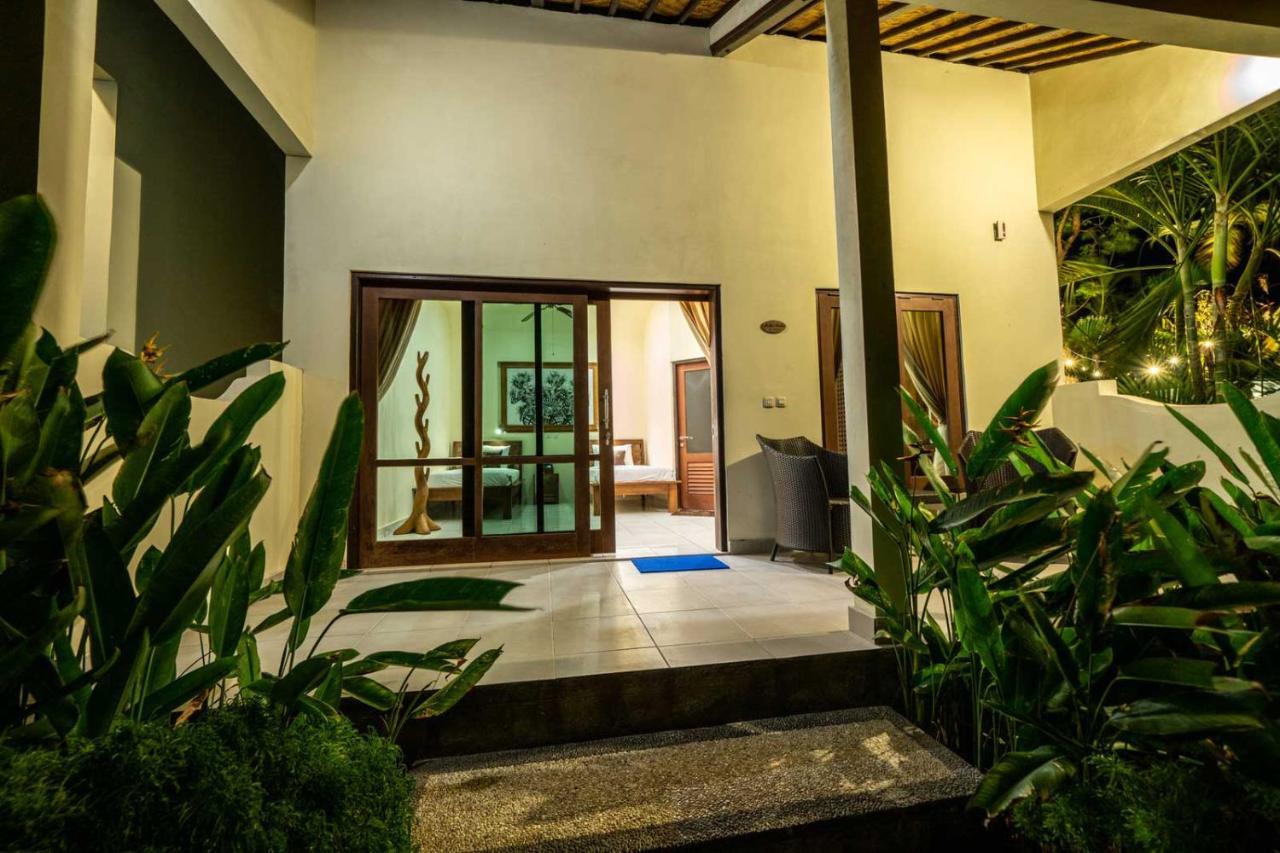 Ocean Sun Dive Resort Tulamben  Luaran gambar