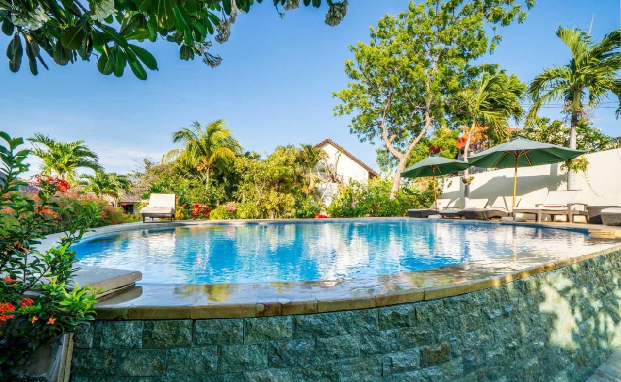 Ocean Sun Dive Resort Tulamben  Luaran gambar