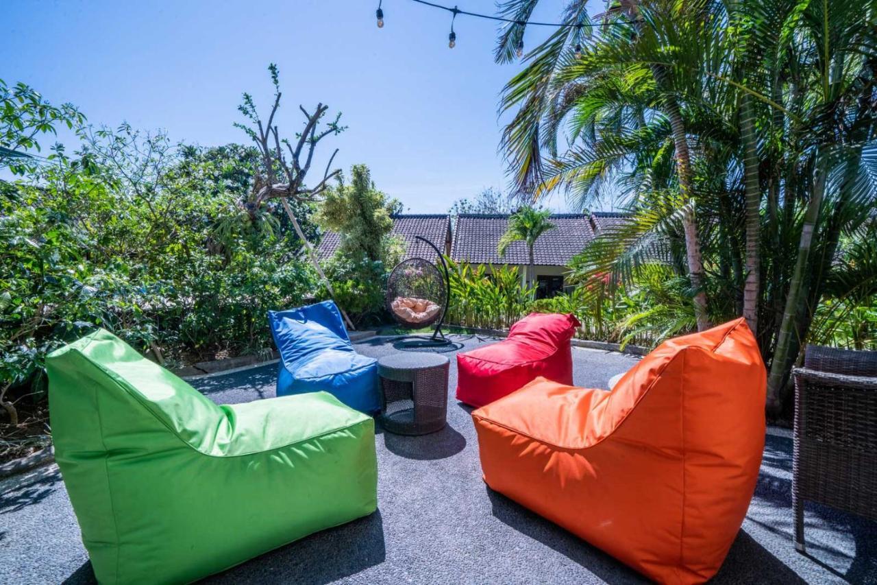 Ocean Sun Dive Resort Tulamben  Luaran gambar