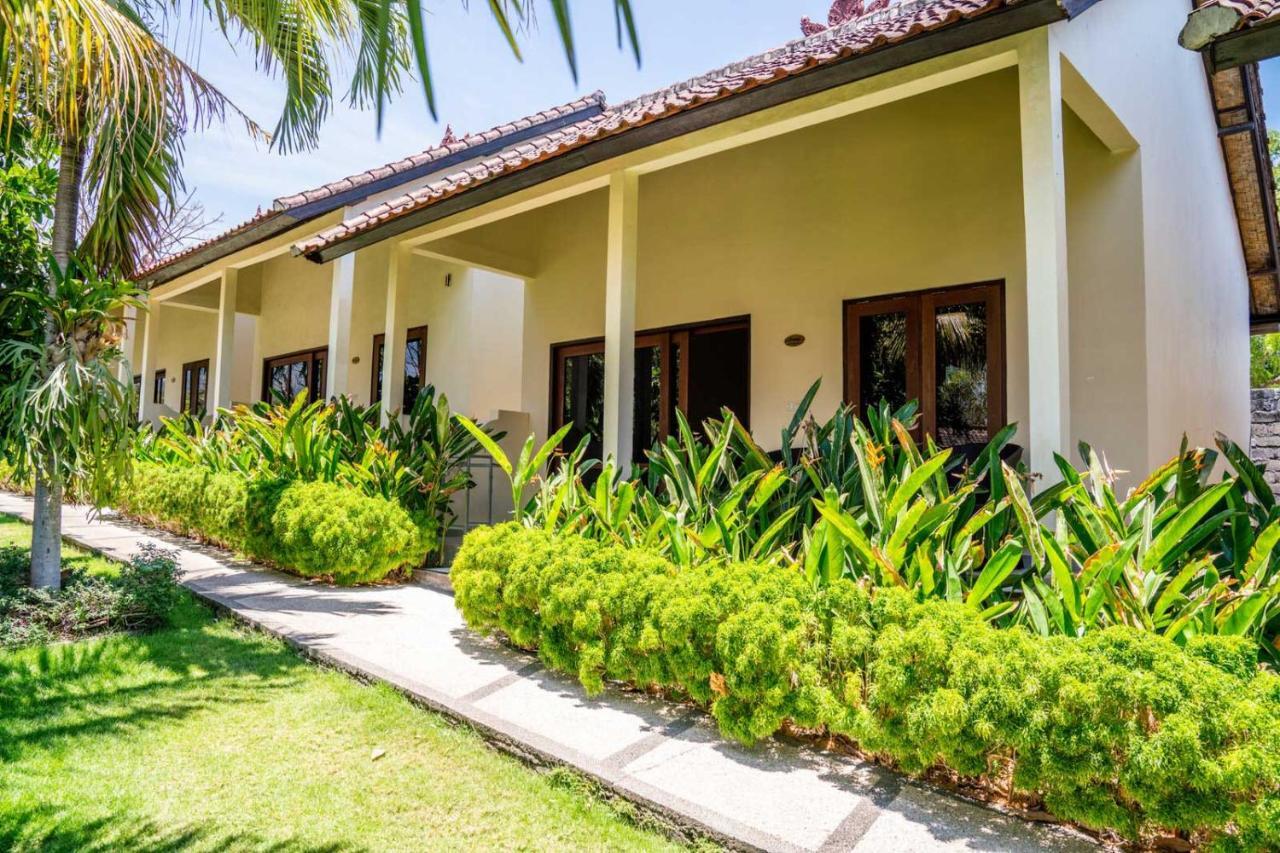 Ocean Sun Dive Resort Tulamben  Luaran gambar