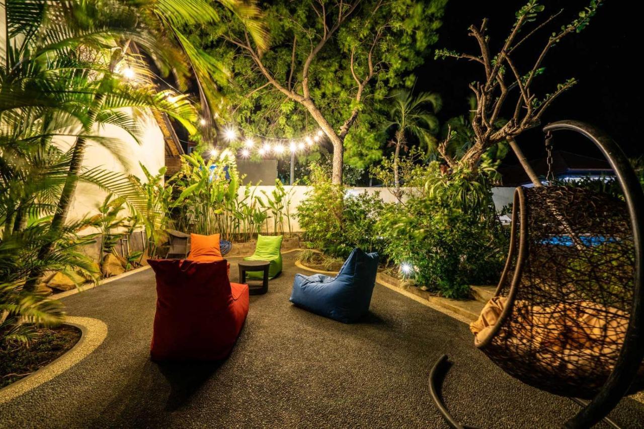 Ocean Sun Dive Resort Tulamben  Luaran gambar